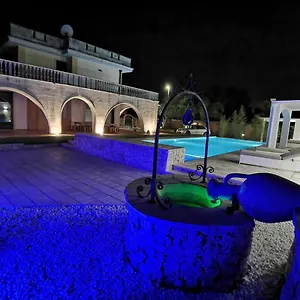 Sabina Appartamento